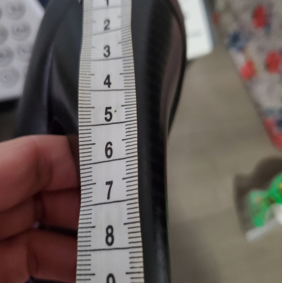 Giani Bernini booties - Picture 5 of 6